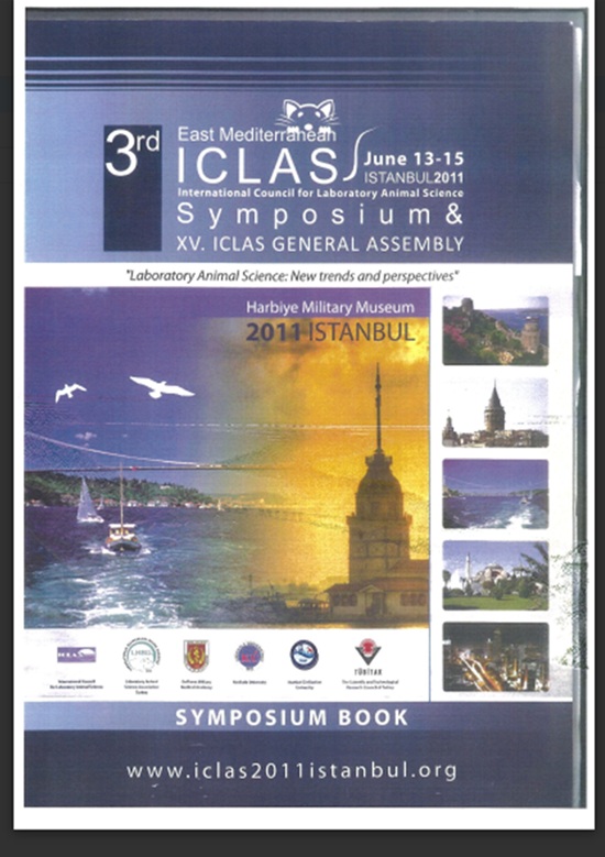 iclas 2011